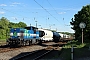 Deutz 57399 - NIAG "4"
09.05.2025
Moers-Rheinkamp, Bahnhof [D]
Andreas Kabelitz