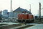 Deutz 57399 - DB "211 162-3"
01.04.1975
Nürnberg, Hauptbahnhof [D]
Stefan Motz