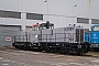 Deutz 57649 - FSI "98 80 0421 007-6 D-FSI"
15.12.2024 - Dortmund, Westfalenhütte
Ingmar Weidig