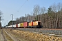 Deutz 57649 - LION Rail "98 80 0421 007-6 D-NRAIL"
23.02.2021 - HorkaTorsten Frahn