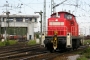 MaK 1000733 - Railion "296 060-7"
14.08.2007 - Köln-Porz-Gremberghoven, Rangierbahnhof Gremberg
Hendrik Albrecht