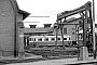 DWK 27 - MKB "T 2"
__.08.1957
Minden, Bahnbetriebswerk Minden-Stadt [D]
Archiv Ludger Kenning