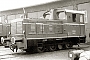 DWK 683 - BE "D 10"
__.08.1970 - Neuenhaus, Bahnbetriebswerk
Archiv Ludger Kenning