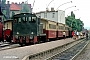 DWK 692 - MKB "V 6"
09.06.1972 - Minden, Bahnhof StadtWerner Wölke