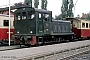 DWK 692 - MKB "V 6"
09.06.1972 - Minden, Bahnhof StadtWerner Wölke