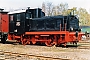 DWK 733 - VBV "V 20 058"
01.05.1986 - Braunschweig
Dietmar Stresow