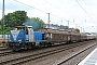 Krauss-Maffei 18872 - RTB "V 105"
30.07.2015
Köln, Bahnhof West [D]
Wolfgang Mauser