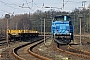 Krupp 4345 - RTB "6.304.1"
02.04.2006
Duisburg-Wedau, Rangierbahnhof [D]
Malte Werning