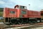MaK 1000009 - Stauffer
__.__.2007 - 
 Stauffer Schienen- und Spezialfahrzeuge