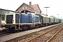 MaK 1000020 - DB "211 001-3"
08.07.1983
Lemgo [D]
Edwin Rolf