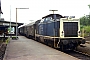 MaK 1000020 - DB "211 001-3"
08.07.1983
Lemgo [D]
Edwin Rolf