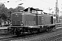 MaK 1000024 - DB "211 005-4"
25.08.1975
Bremen, Hauptbahnhof [D]
Klaus Görs