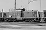 MaK 1000027 - DB AG "211 009-6"
31.03.1997
Osnabrück, Bahnbetriebswerk [D]
Malte Werning