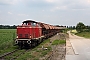 MaK 1000029 - EEB "Emsland III"
25.06.2009
Helmighausen [D]
Ludger Kenning