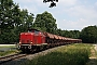 MaK 1000029 - EEB "Emsland III"
25.06.2009
Haselünne-Eltern [D]
Ludger Kenning