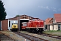 MaK 1000029 - EEB "Emsland III"
22.09.2002
Werlte [D]
Jens Grünebaum