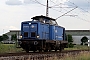 MaK 1000029 - EGP "211 011-2"
16.06.2025
Gablingen [D]
Thomas Stadelmann