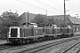 MaK 1000030 - DB "211 012-0"
22.10.1978
Münster (Westfalen), Hauptbahnhof [D]
Michael Hafenrichter