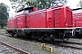 MaK 1000030 - EEB "Emsland IV"
22.10.2010
Vormeppen [D]
Johann Thien