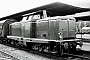 MaK 1000030 - DB "211 012-0"
15.06.1969
Altenbeken, Bahnhof [D]
Dr. Werner Söffing