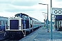 MaK 1000033 - DB "211 015-3"
14.07.1989
Goldenstedt [D]
Diaclub (Archiv Werner Brutzer)