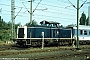 MaK 1000033 - DB AG "211 015-3"
11.09.1997
Emden [D]
Wolfgang Voigt (Archiv Brutzer)