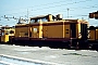 MaK 1000035 - Ge.Fer. "T 1578"
27.07.1993
Bologna&nbsp;Cle [I]
Frank Glaubitz