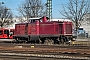MaK 1000037 - UEF "211 019-5"
08.02.2026
Ettlingen,&nbsp;Bahnhof&nbsp;Ettlingen&nbsp;West [D]
Joachim Lutz