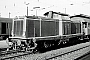MaK 1000037 - DB "211 019-5"
13.11.1968
Schwerte (Ruhr) [D]
Dr. Werner Söffing
