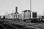 MaK 1000038 - DB "211 020-3"
27.12.1982
Emden, Bahnbetriebswerk [D]
Julius Kaiser