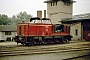 MaK 1000056 - VKSF "37"
23.07.1977 - Schleswig-Altstadt
Stefan Motz