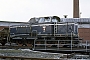 MaK 1000059 - WLE "VL 0641"
24.02.1978 - Lippstadt
Ludger Kenning