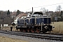 MaK 1000059 - WLE "VL 0641"
09.03.1979 - Rüthen
Ludger Kenning