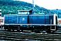 MaK 1000062 - DB "211 044-3"
18.06.1982
Plochingen [D]
Werner Brutzer