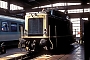 MaK 1000062 - DB AG "211 044-3"
12.07.1997
Hof, Bahnbetriebswerk [D]
Werner Brutzer