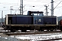 MaK 1000074 - DB "211 056-7"
05.02.1983
München [D]
Werner Brutzer