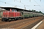 MaK 1000082 - DB "211 064-1"
26.06.1980
Köln-Deutz [D]
Archiv V100.de