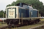 MaK 1000090 - DB "211 072-4"
30.08.1986
Mayen, Bahnhof Mayen West [D]
Andreas Adler