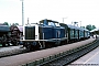 MaK 1000091 - DB "211 073-2"
12.05.1983
Leutkirch [D]
Archiv V100.de