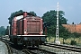 MaK 1000092 - DB "211 074-0"
24.09.1977
bei Rheine [D]
Archiv V100.de