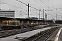 MaK 1000092 - EFG "211.074"
01.01.2013 - Kassel, HauptbahnhofChristian Klotz