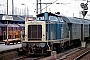 MaK 1000093 - DB "211 075-7"
02.04.1979
Bielefeld, Hauptbahnhof [D]
Andreas Schmidt