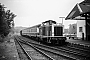 MaK 1000095 - DB "211 077-3"
24.07.1989
Sande, Bahnhof [D]
Malte Werning