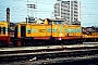 MaK 1000098 - CLF "15"
29.07.1993
Piacenza [I]
Frank Glaubitz