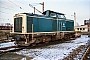 MaK 1000099 - DB "211 081-5"
__.__.1986
Bielefeld, Bahnbetriebswerk [D]
Edwin Rolf
