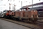 MaK 1000111 - DB "211 093-0"
27.07.1979
Bremen Hauptbahnhof [D]
Norbert Lippek