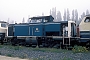 MaK 1000111 - DB "211 093-0"
12.10.1994
Bremen-Sebaldsbrück, Fahrzeuginstandhaltungswerk [D]
Werner Brutzer