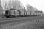 MaK 1000113 - DB "211 095-5"
__.04.1975
Bielefeld, Bahnhof Bielefeld Ost [D]
Helmut Beyer