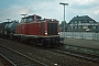 MaK 1000118 - DB "V 100 1100"
__.__.1978
Delmenhorst [D]
Bernd Spille