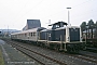 MaK 1000122 - DB "211 104-5"
07.07.1987
Lage (Lippe) [D]
Stefan Motz